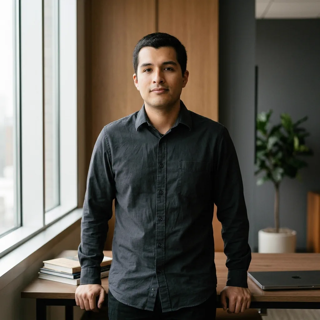 Alden Ridge Group | Revenue Engineering