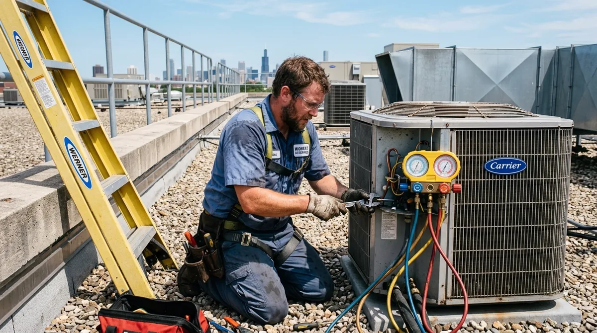 HVAC