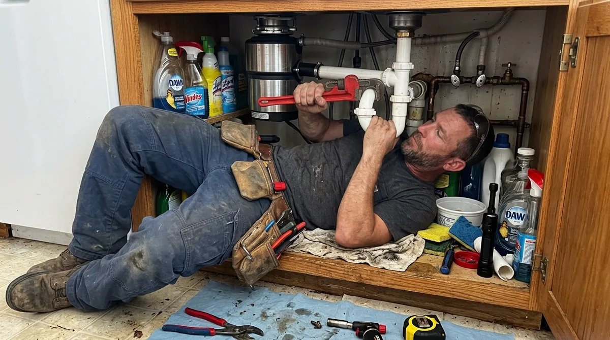 Plumbing