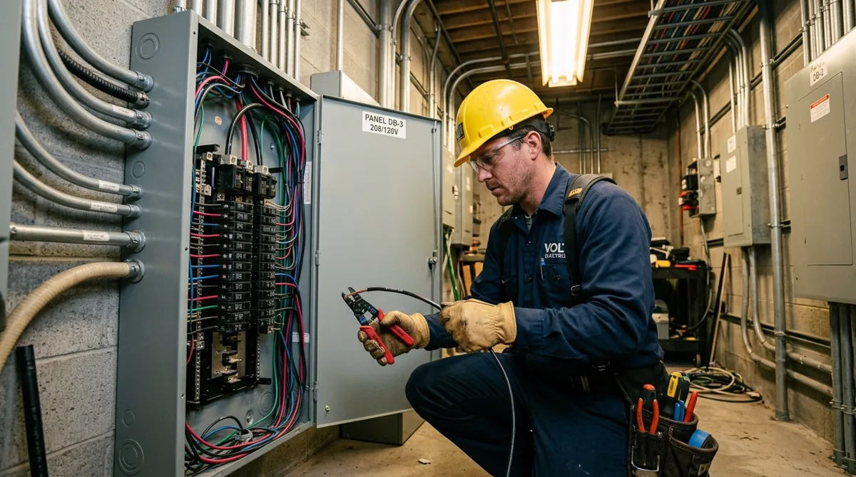 Electrical